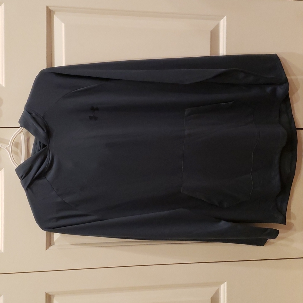 Adult small light weight Under Armour hoodie